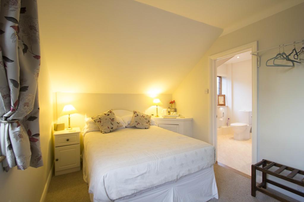Fern Lodge Guesthouse Hythe  Quarto foto