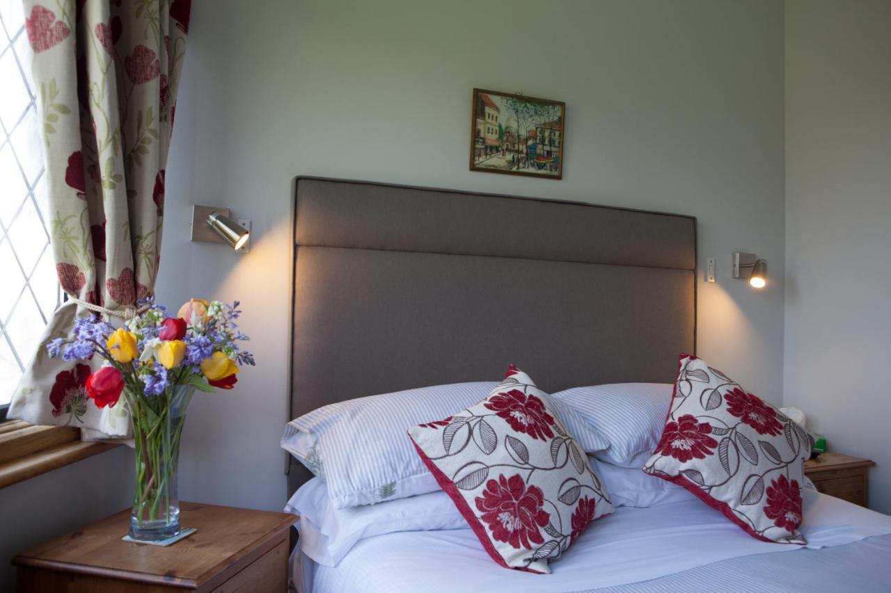 Fern Lodge Guesthouse Hythe  Exterior foto