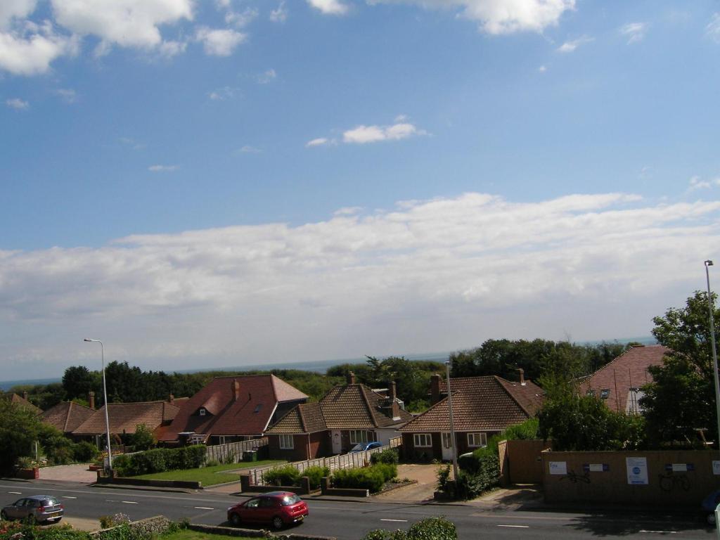 Fern Lodge Guesthouse Hythe  Quarto foto